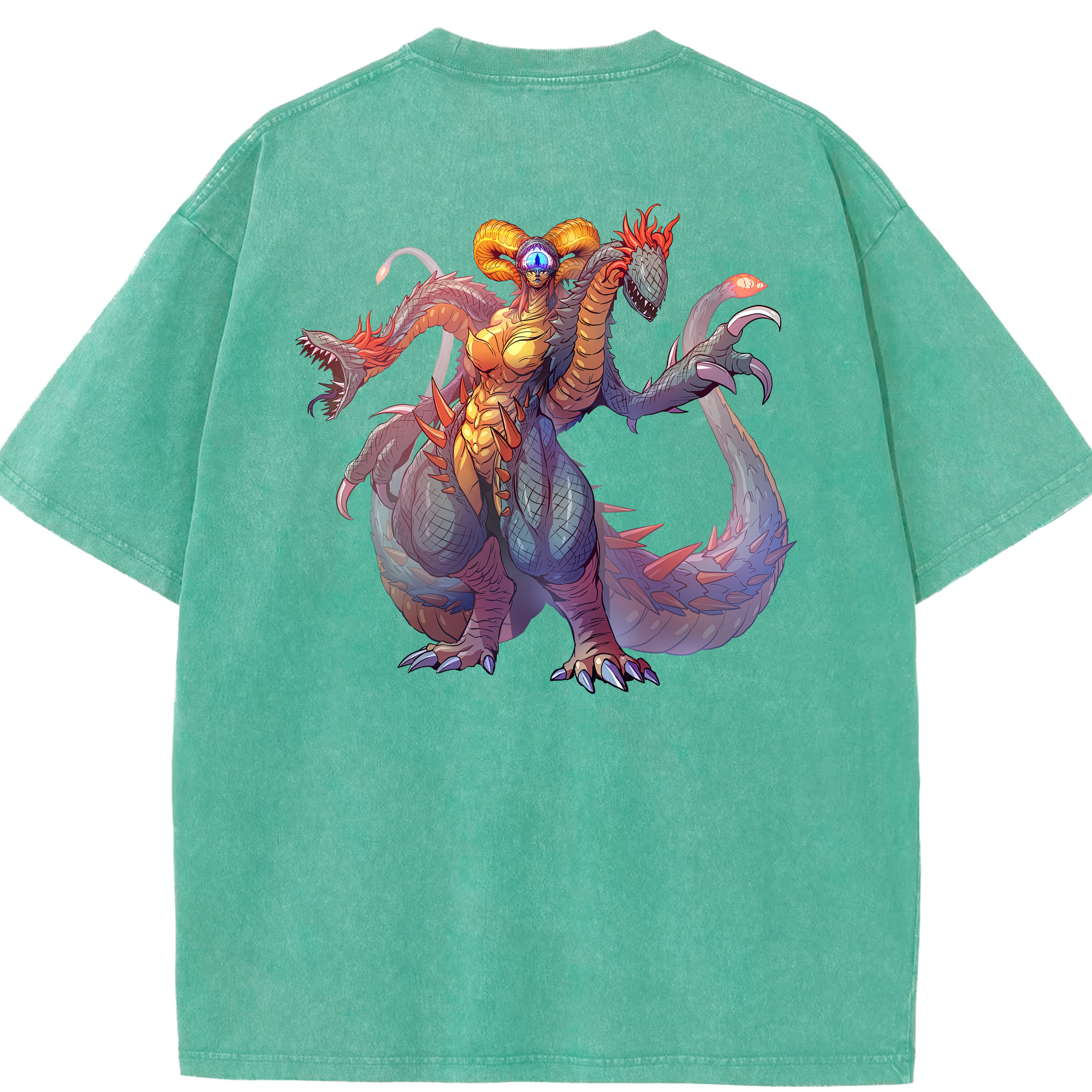 （画像用） ウルトラマン Ultraman 綿100% ヴィンテージ風 半袖Tシャツ（背面プリント）